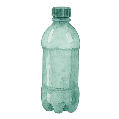 Plastic Bottle