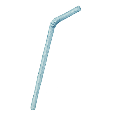 Straw